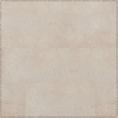 Клеевая кварцвиниловая плитка FineFloor Stone FF-1465 Клерво